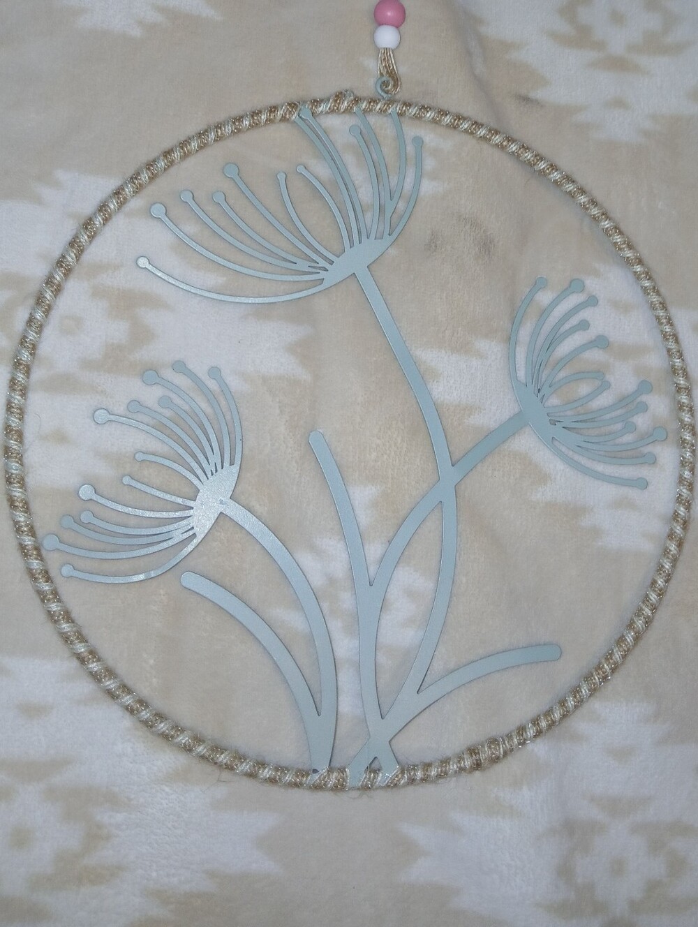 Macrame Decor Bundle - Picture 5 of 6
